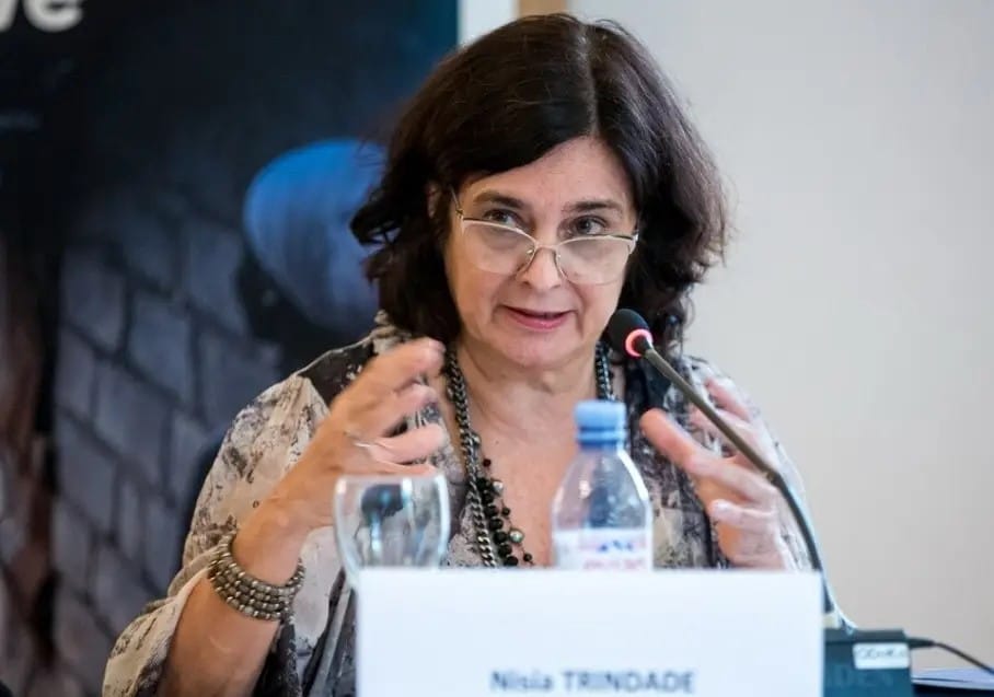 Nísia Trindade