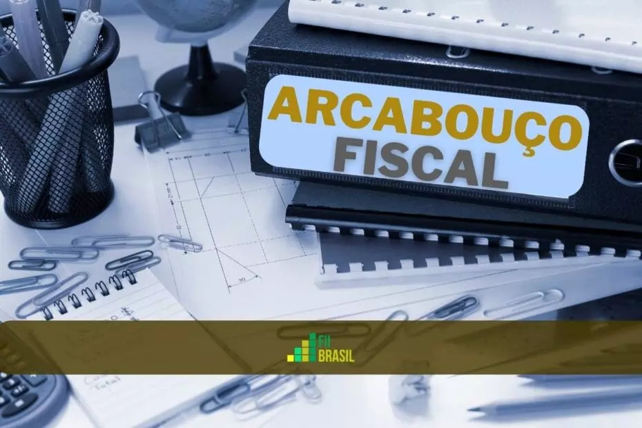 Arcabouço Fiscal
