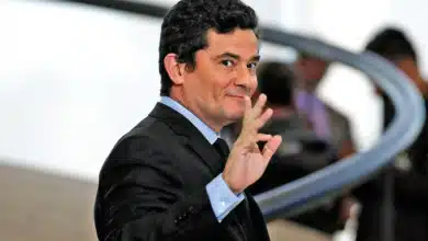 Sergio Moro