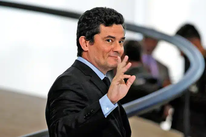 Sergio Moro