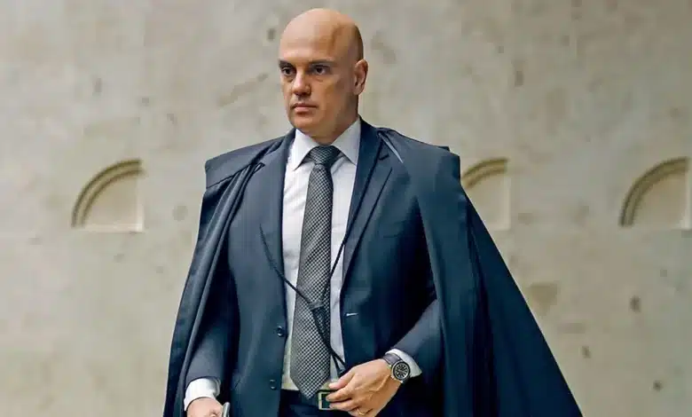 Alexandre de Moraes