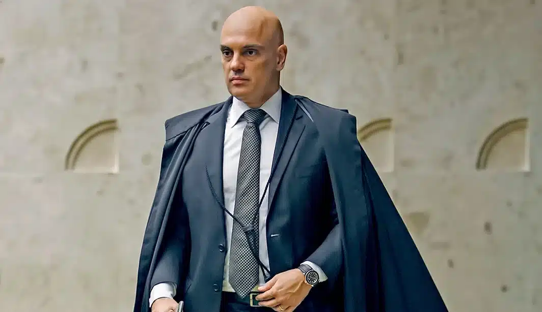 Alexandre de Moraes