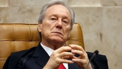 Ministério da Justiça - Ricardo Lewandowski