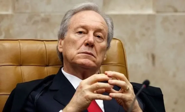 Ministério da Justiça - Ricardo Lewandowski