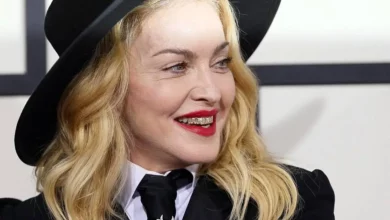 Madonna