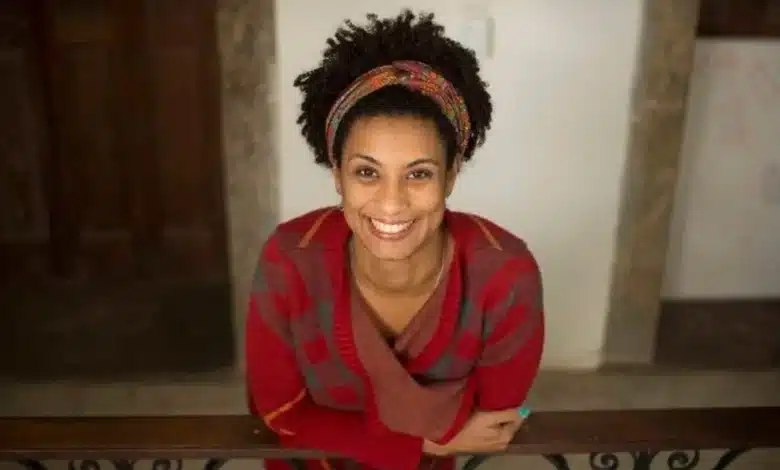 Marielle Franco