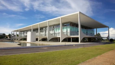Vetos - Palacio do Planalto
