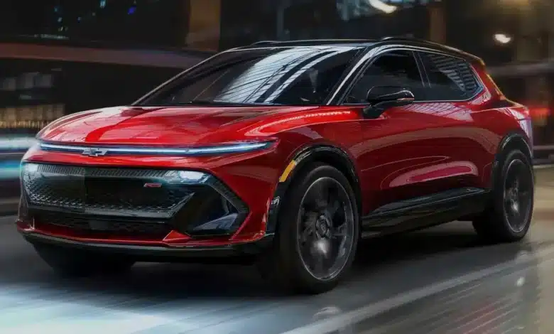 2024-chevrolet-equinox-ev-exterior-front-quarter