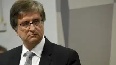 Paulo Gonet - Procurador Geral da República