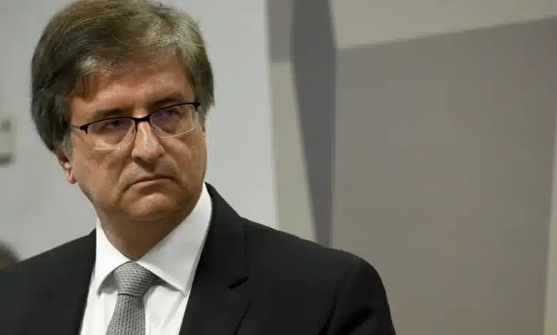 Paulo Gonet - Procurador Geral da República