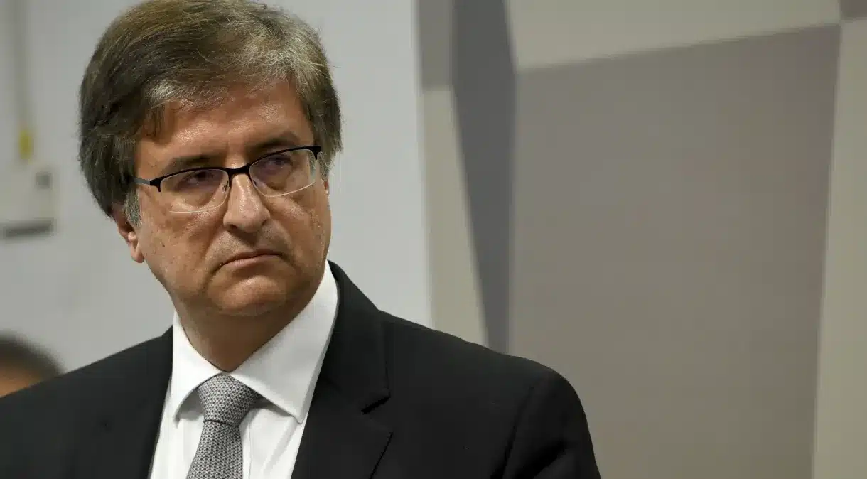 Paulo Gonet - Procurador Geral da República