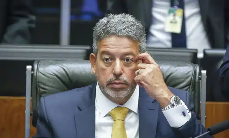 Arthur Lira - Reajuste de diárias