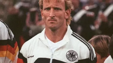 Andreas Brehme