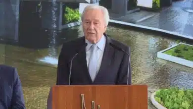 Posse Ricardo Lewandowski