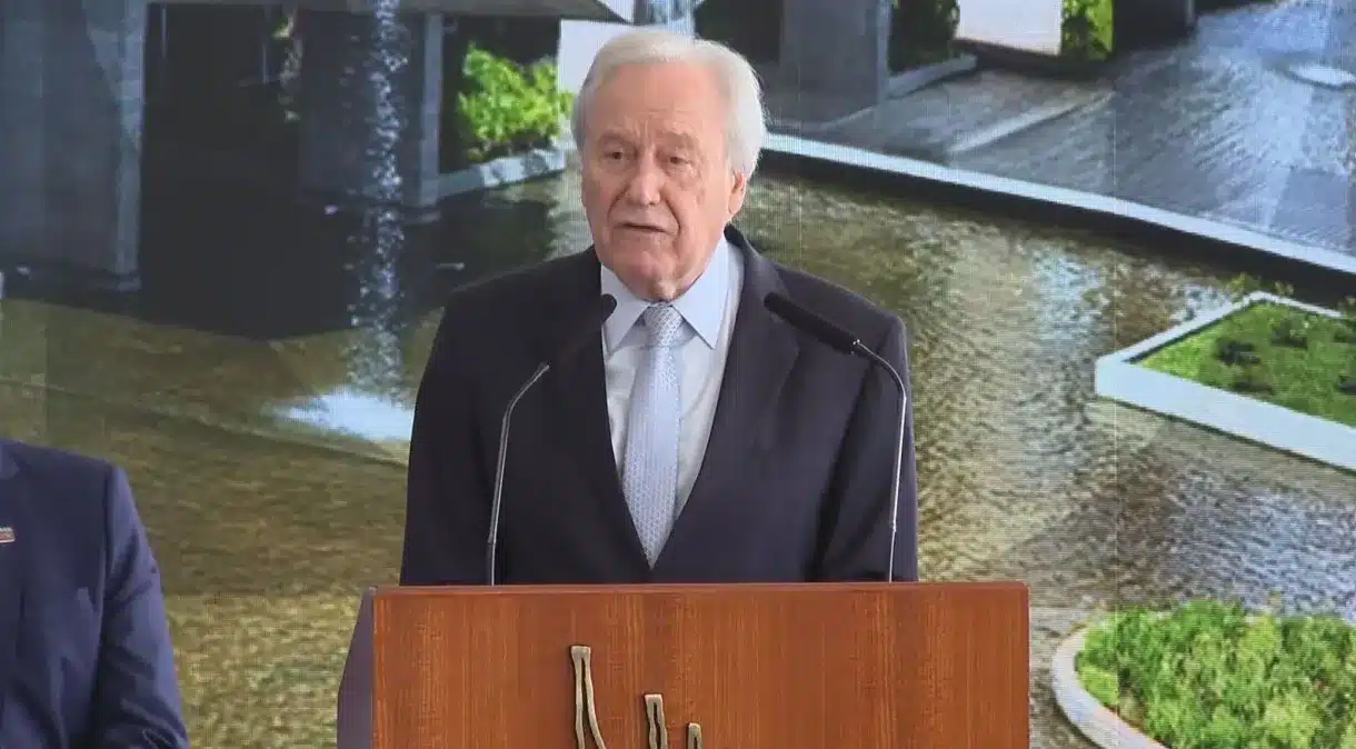 Posse Ricardo Lewandowski