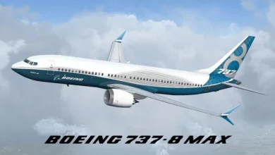 Boeing 737 Max