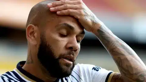 Daniel Alves