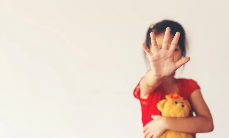 Exploração Sexual Infantil