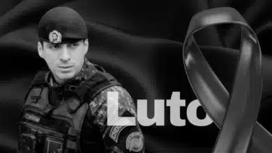 Soldado soldado Samuel Wesley Cosmo é morto durante patrulhamento da Rota em Santos