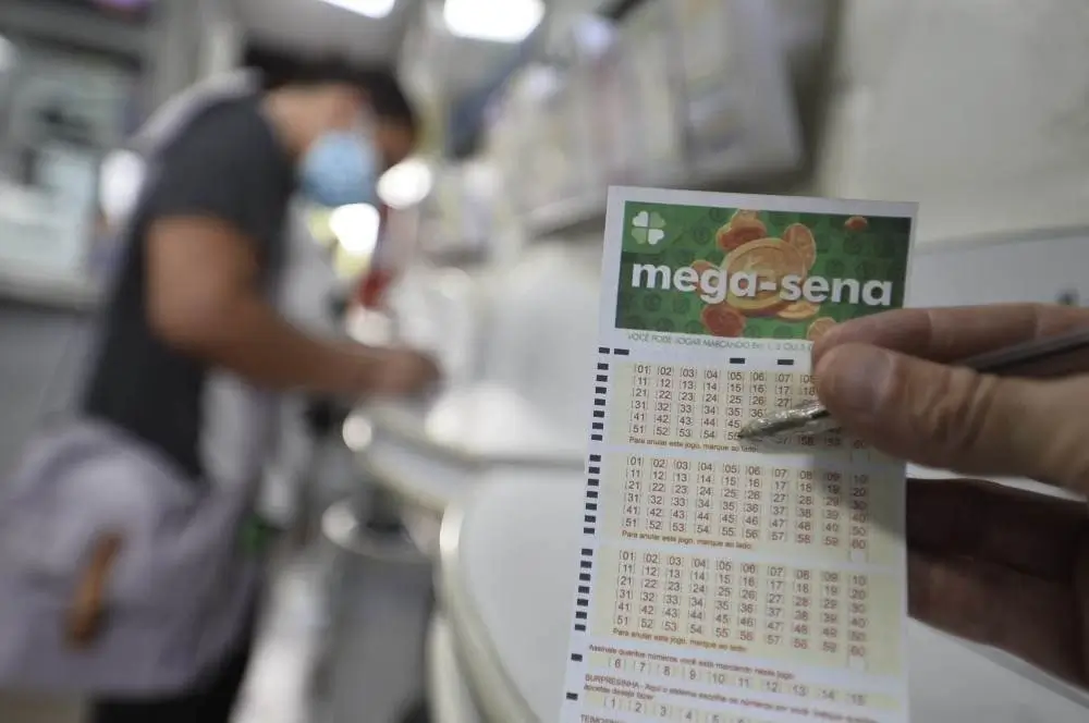 Mega-Sena