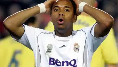 Robinho