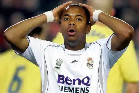 Robinho