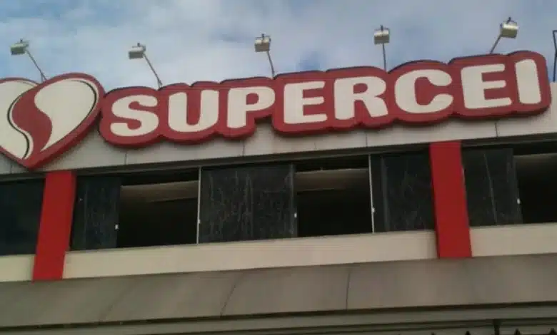 Supercei