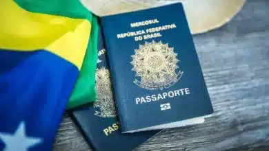 Passaporte