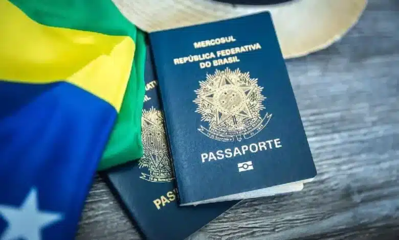 Passaporte