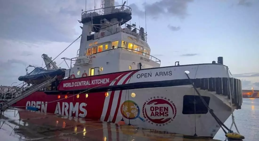 AjudaHumanitaria_Chipre_Gaza