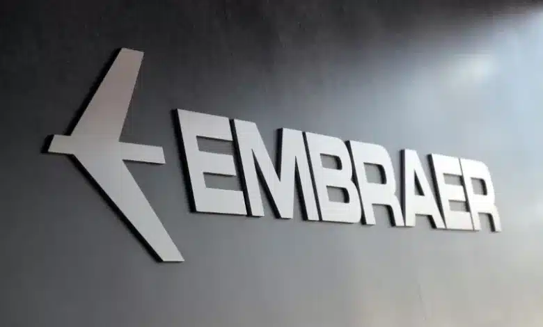 Embraer