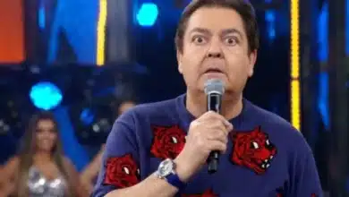 Faustão