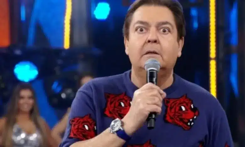 Faustão