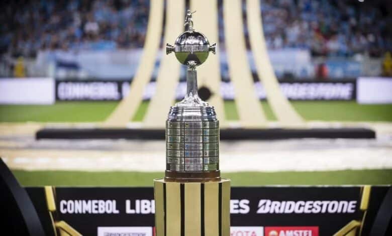 Libertadores