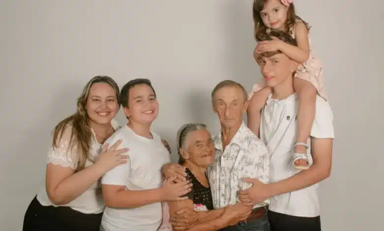 zabel Rodrigues Monteiro diagnosticada com síndrome de Down