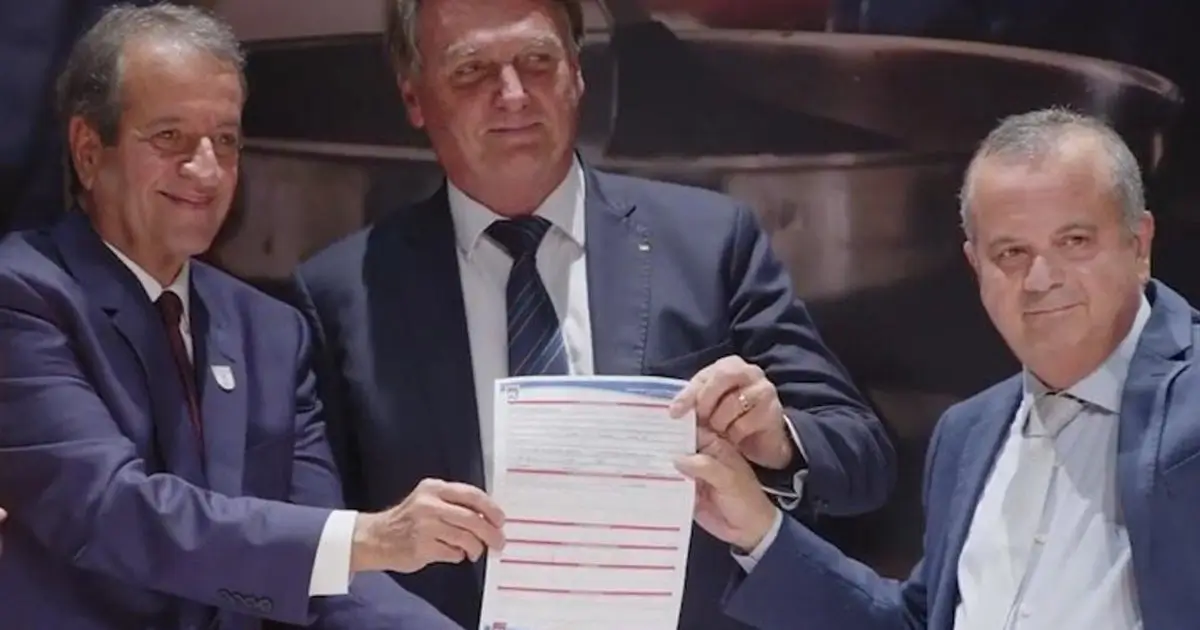 Valdemar da Costa Neto