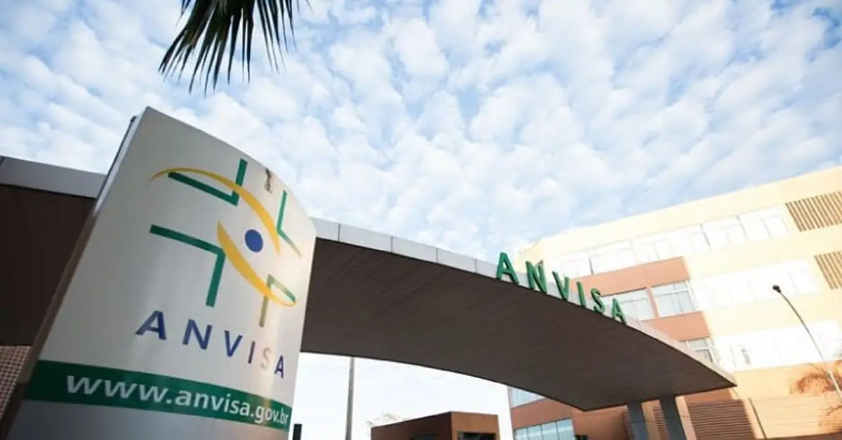 Anvisa - Diabetes
