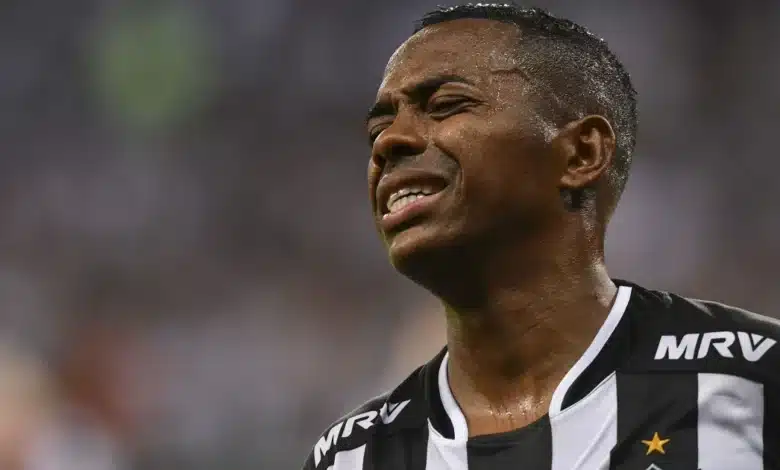 Robinho