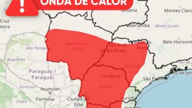 Onda de calor