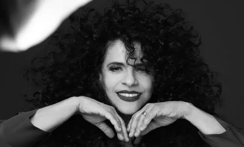 Gal Costa