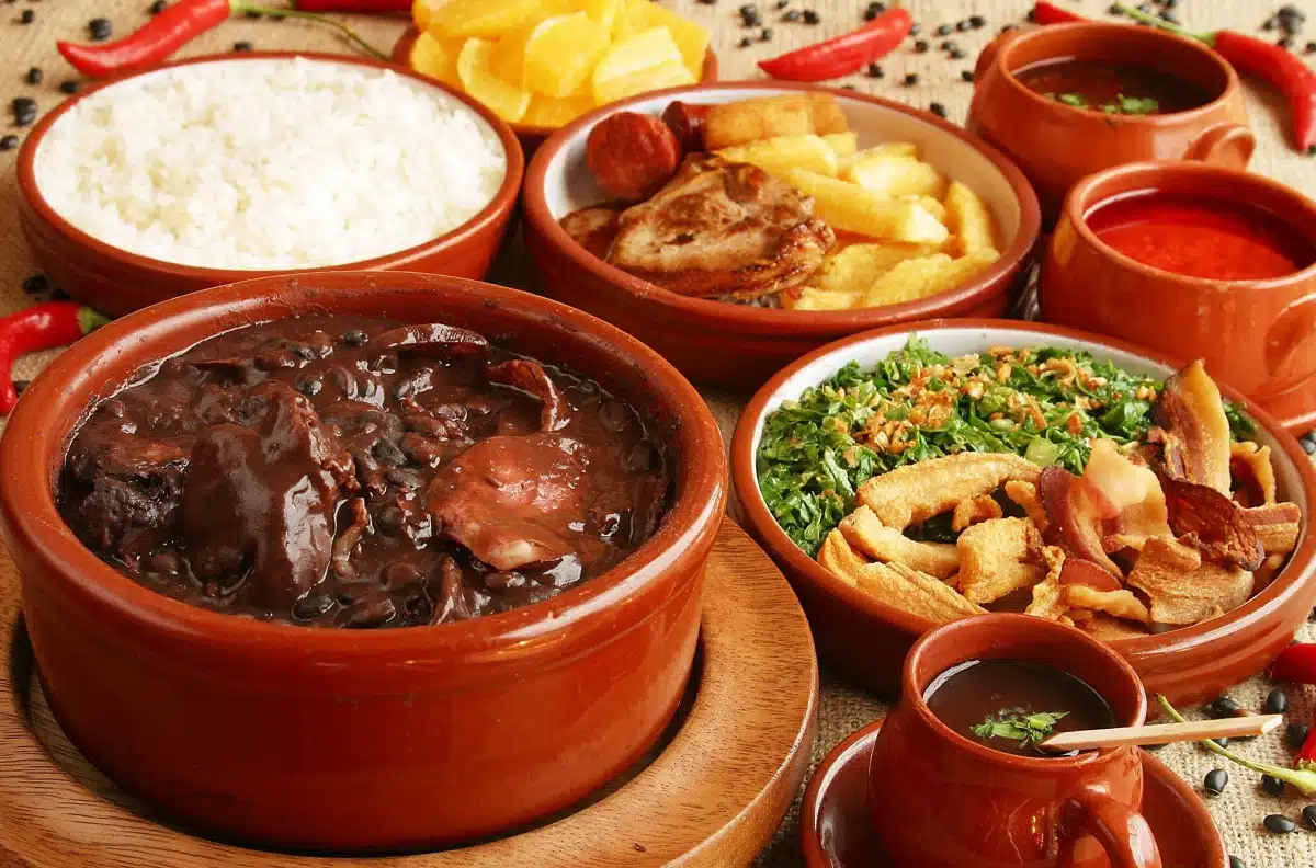 Feijoada