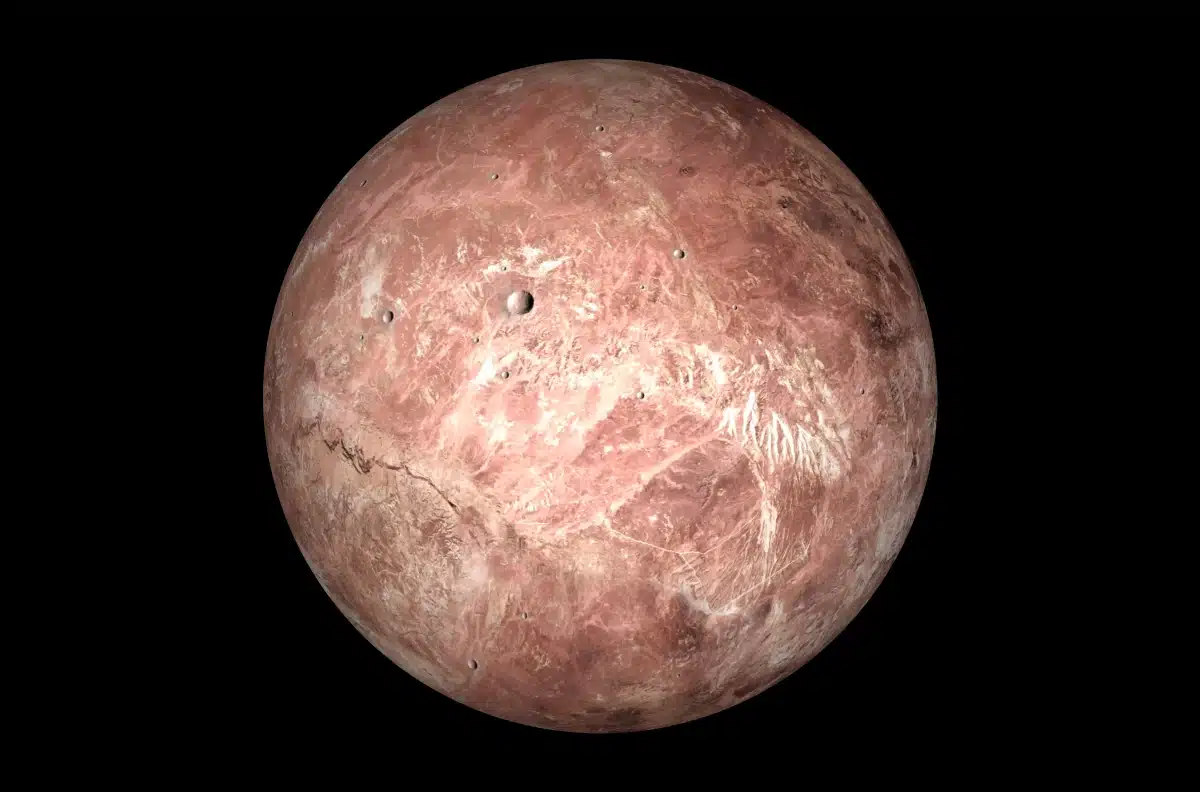 Plutão - Planeta anão