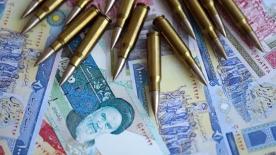 Conflito Israel x Irã