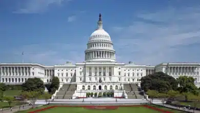 Capitólio EUA- Pacote