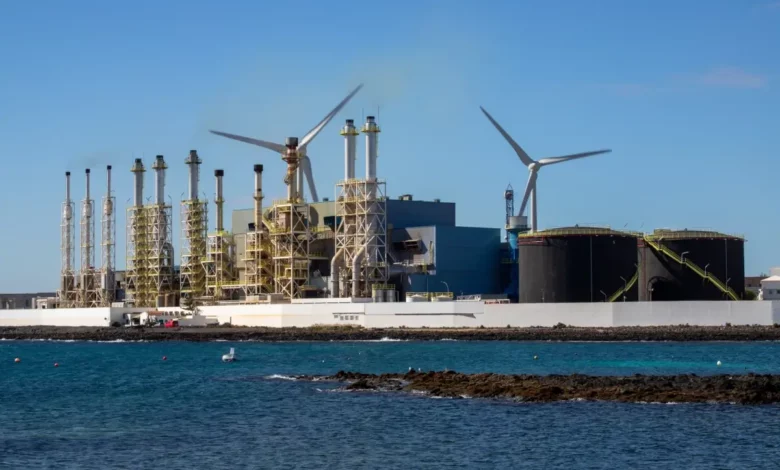 Usina Dessanilizadora