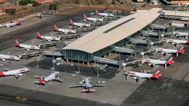 Aeroporto de Brasília