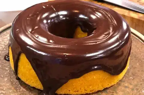Bolo de Cenoura7