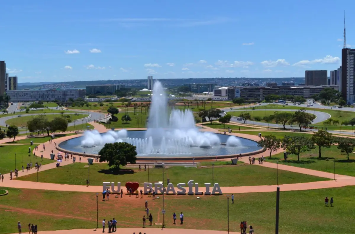 Brasilia