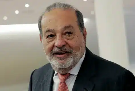 Carlos Slim - Claro