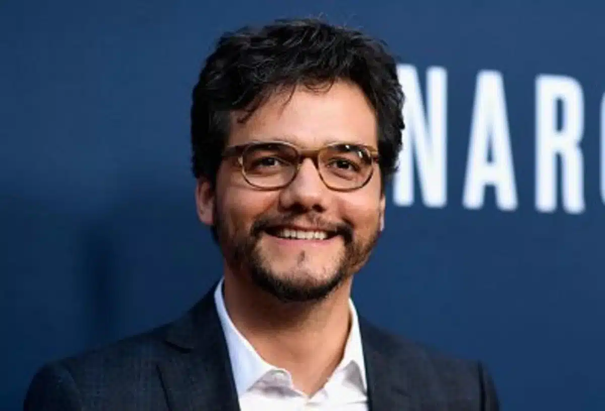 Wagner Moura - Ator